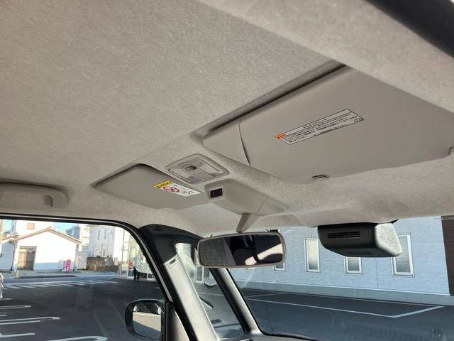 ムーヴキャンバスストライプスＸ　届出済未使用車２ＷＤ　ＣＶＴ　６６０ｃｃ　ディスプレイオーディオ　両側電動スライドドア　衝突被害軽減ブレーキ　横滑り防止装置　ＡＢＳ　サイドエアバッグ　アイドリングストップ　プッシュボタンスタート（福島県）の中古車