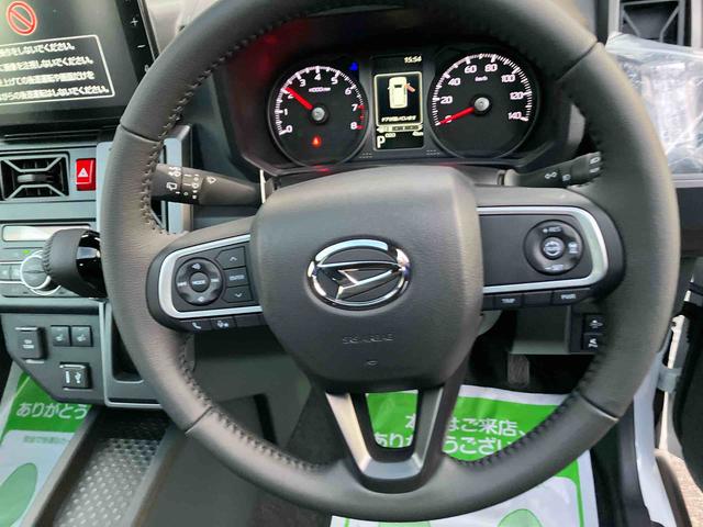 タフトＧ　ダーククロムベンチャー　届出済未使用車２ＷＤ　ＣＶＴ　６６０ｃｃ　スカイフィールトップ　クルーズコントロール　衝突被害軽減ブレーキ　横滑り防止装置　コーナーセンサー　ＡＢＳ　アイドリングストップ　プッシュボタンスタート（福島県）の中古車