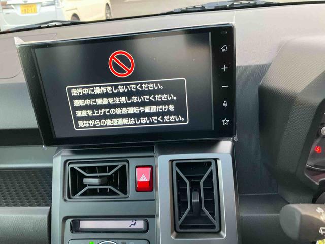 タフトＧ　ダーククロムベンチャー　届出済未使用車２ＷＤ　ＣＶＴ　６６０ｃｃ　スカイフィールトップ　クルーズコントロール　衝突被害軽減ブレーキ　横滑り防止装置　コーナーセンサー　ＡＢＳ　アイドリングストップ　プッシュボタンスタート（福島県）の中古車