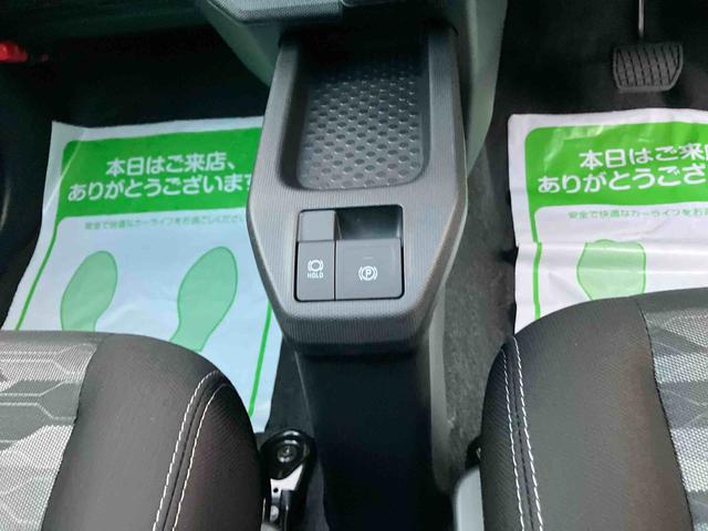 タフトＧ　ダーククロムベンチャー　届出済未使用車２ＷＤ　ＣＶＴ　６６０ｃｃ　スカイフィールトップ　クルーズコントロール　衝突被害軽減ブレーキ　横滑り防止装置　コーナーセンサー　ＡＢＳ　アイドリングストップ　プッシュボタンスタート（福島県）の中古車