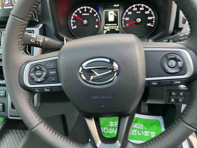 タフトＧ　ダーククロムベンチャー　届出済未使用車２ＷＤ　ＣＶＴ　６６０ｃｃ　スカイフィールトップ　クルーズコントロール　衝突被害軽減ブレーキ　横滑り防止装置　コーナーセンサー　ＡＢＳ　アイドリングストップ　プッシュボタンスタート（福島県）の中古車