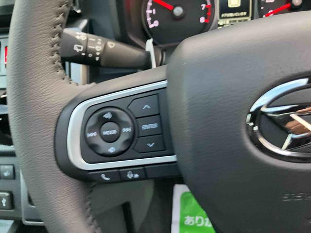 タフトＧ　ダーククロムベンチャー　届出済未使用車２ＷＤ　ＣＶＴ　６６０ｃｃ　スカイフィールトップ　クルーズコントロール　衝突被害軽減ブレーキ　横滑り防止装置　コーナーセンサー　ＡＢＳ　アイドリングストップ　プッシュボタンスタート（福島県）の中古車