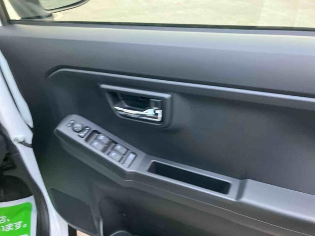 タフトＧ　ダーククロムベンチャー　届出済未使用車２ＷＤ　ＣＶＴ　６６０ｃｃ　スカイフィールトップ　クルーズコントロール　衝突被害軽減ブレーキ　横滑り防止装置　コーナーセンサー　ＡＢＳ　アイドリングストップ　プッシュボタンスタート（福島県）の中古車