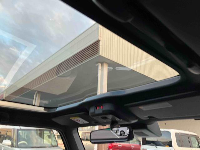 タフトＧ　ダーククロムベンチャー　届出済未使用車２ＷＤ　ＣＶＴ　６６０ｃｃ　スカイフィールトップ　クルーズコントロール　衝突被害軽減ブレーキ　横滑り防止装置　コーナーセンサー　ＡＢＳ　アイドリングストップ　プッシュボタンスタート（福島県）の中古車