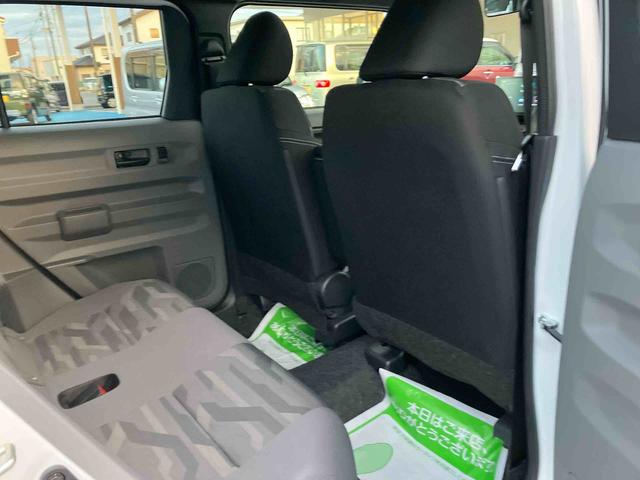 タフトＧ　ダーククロムベンチャー　届出済未使用車２ＷＤ　ＣＶＴ　６６０ｃｃ　スカイフィールトップ　クルーズコントロール　衝突被害軽減ブレーキ　横滑り防止装置　コーナーセンサー　ＡＢＳ　アイドリングストップ　プッシュボタンスタート（福島県）の中古車