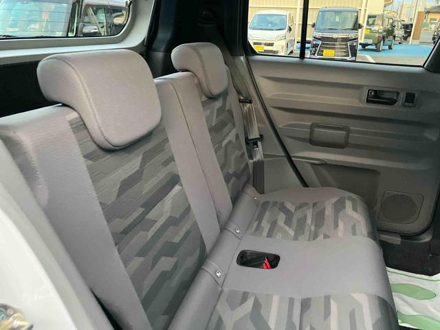 タフトＧ　ダーククロムベンチャー　届出済未使用車２ＷＤ　ＣＶＴ　６６０ｃｃ　スカイフィールトップ　クルーズコントロール　衝突被害軽減ブレーキ　横滑り防止装置　コーナーセンサー　ＡＢＳ　アイドリングストップ　プッシュボタンスタート（福島県）の中古車