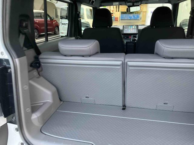 タフトＧ　ダーククロムベンチャー　届出済未使用車２ＷＤ　ＣＶＴ　６６０ｃｃ　スカイフィールトップ　クルーズコントロール　衝突被害軽減ブレーキ　横滑り防止装置　コーナーセンサー　ＡＢＳ　アイドリングストップ　プッシュボタンスタート（福島県）の中古車