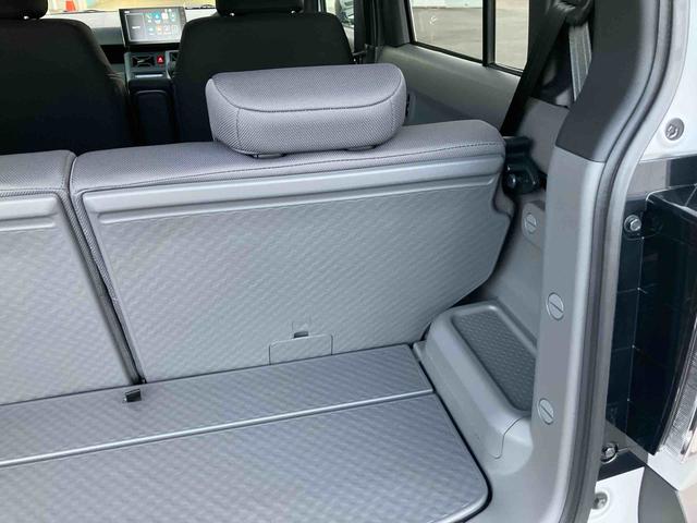 タフトＧ　ダーククロムベンチャー　届出済未使用車２ＷＤ　ＣＶＴ　６６０ｃｃ　スカイフィールトップ　クルーズコントロール　衝突被害軽減ブレーキ　横滑り防止装置　コーナーセンサー　ＡＢＳ　アイドリングストップ　プッシュボタンスタート（福島県）の中古車