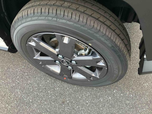 タフトＧ　ダーククロムベンチャー　届出済未使用車２ＷＤ　ＣＶＴ　６６０ｃｃ　スカイフィールトップ　クルーズコントロール　衝突被害軽減ブレーキ　横滑り防止装置　コーナーセンサー　ＡＢＳ　アイドリングストップ　プッシュボタンスタート（福島県）の中古車