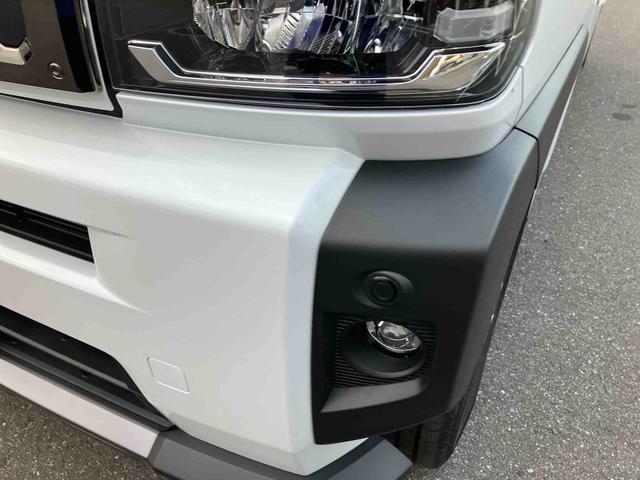 タフトＧ　ダーククロムベンチャー　届出済未使用車２ＷＤ　ＣＶＴ　６６０ｃｃ　スカイフィールトップ　クルーズコントロール　衝突被害軽減ブレーキ　横滑り防止装置　コーナーセンサー　ＡＢＳ　アイドリングストップ　プッシュボタンスタート（福島県）の中古車