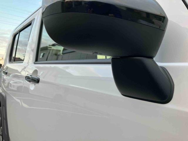 タフトＧ　ダーククロムベンチャー　届出済未使用車２ＷＤ　ＣＶＴ　６６０ｃｃ　スカイフィールトップ　クルーズコントロール　衝突被害軽減ブレーキ　横滑り防止装置　コーナーセンサー　ＡＢＳ　アイドリングストップ　プッシュボタンスタート（福島県）の中古車