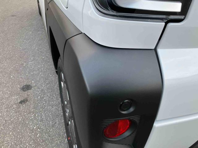 タフトＧ　ダーククロムベンチャー　届出済未使用車２ＷＤ　ＣＶＴ　６６０ｃｃ　スカイフィールトップ　クルーズコントロール　衝突被害軽減ブレーキ　横滑り防止装置　コーナーセンサー　ＡＢＳ　アイドリングストップ　プッシュボタンスタート（福島県）の中古車