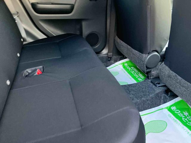 ミライースＸ　ＳＡIII　届出済未使用車２ＷＤ　ＣＶＴ　６６０ｃｃ　衝突被害軽減ブレーキ　横滑り防止装置　ＡＢＳ　運転席・助手席エアバッグ　アイドリングストップ　キーレスエントリー　ＬＥＤヘッドランプ　オーディオレス（福島県）の中古車