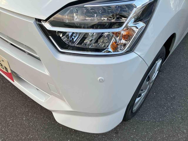 ミライースＸ　ＳＡIII　届出済未使用車２ＷＤ　ＣＶＴ　６６０ｃｃ　衝突被害軽減ブレーキ　横滑り防止装置　ＡＢＳ　運転席・助手席エアバッグ　アイドリングストップ　キーレスエントリー　ＬＥＤヘッドランプ　オーディオレス（福島県）の中古車