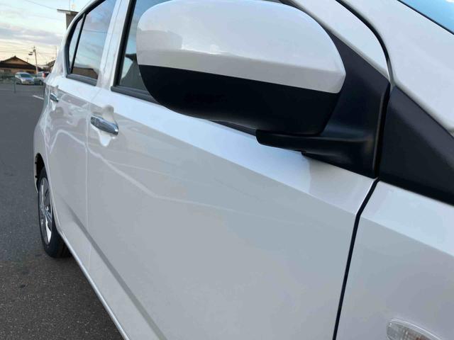 ミライースＸ　ＳＡIII　届出済未使用車２ＷＤ　ＣＶＴ　６６０ｃｃ　衝突被害軽減ブレーキ　横滑り防止装置　ＡＢＳ　運転席・助手席エアバッグ　アイドリングストップ　キーレスエントリー　ＬＥＤヘッドランプ　オーディオレス（福島県）の中古車