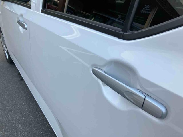 ミライースＸ　ＳＡIII　届出済未使用車２ＷＤ　ＣＶＴ　６６０ｃｃ　衝突被害軽減ブレーキ　横滑り防止装置　ＡＢＳ　運転席・助手席エアバッグ　アイドリングストップ　キーレスエントリー　ＬＥＤヘッドランプ　オーディオレス（福島県）の中古車