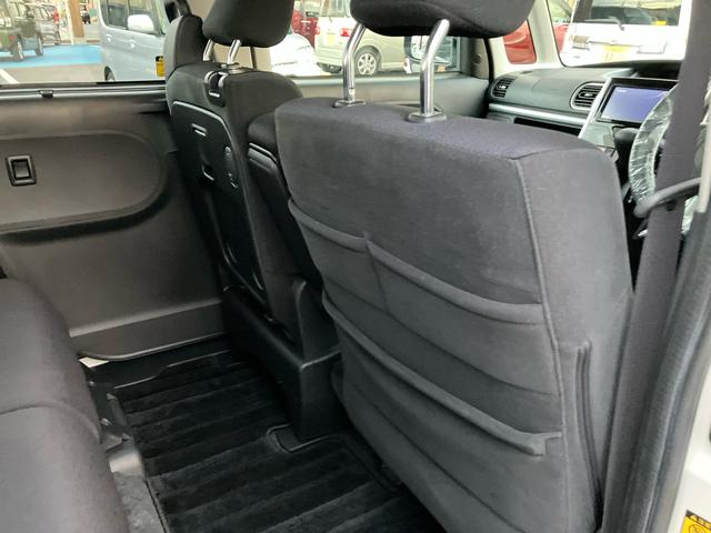 タントカスタムＸ　ＳＡIII　車検整備付　４０２４１ｋｍ走行２ＷＤ　ＣＶＴ　６６０ｃｃ　ナビ　両側スライドドア　衝突被害軽減ブレーキ　横滑り防止装置　ＡＢＳ　アイドリングストップ　プッシュボタンスタート　運転席シートヒーター　車検整備付　ワンオーナー車（福島県）の中古車