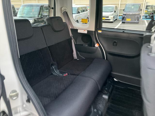 タントカスタムＸ　ＳＡIII　車検整備付　４０２４１ｋｍ走行２ＷＤ　ＣＶＴ　６６０ｃｃ　ナビ　両側スライドドア　衝突被害軽減ブレーキ　横滑り防止装置　ＡＢＳ　アイドリングストップ　プッシュボタンスタート　運転席シートヒーター　車検整備付　ワンオーナー車（福島県）の中古車