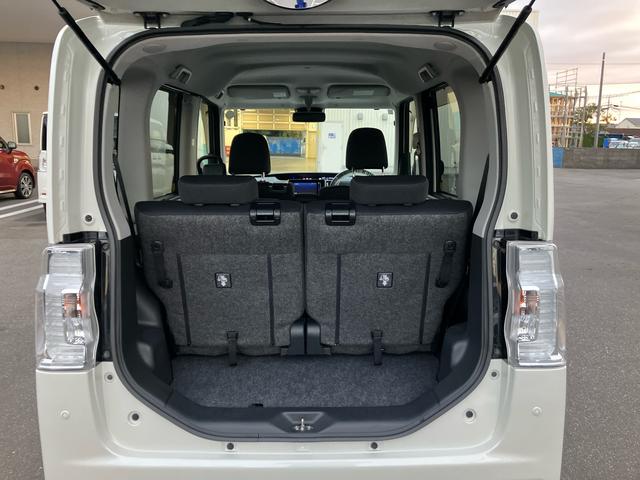 タントカスタムＸ　ＳＡIII　車検整備付　４０２４１ｋｍ走行２ＷＤ　ＣＶＴ　６６０ｃｃ　ナビ　両側スライドドア　衝突被害軽減ブレーキ　横滑り防止装置　ＡＢＳ　アイドリングストップ　プッシュボタンスタート　運転席シートヒーター　車検整備付　ワンオーナー車（福島県）の中古車