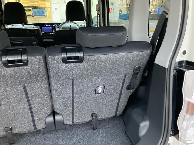 タントカスタムＸ　ＳＡIII　車検整備付　４０２４１ｋｍ走行２ＷＤ　ＣＶＴ　６６０ｃｃ　ナビ　両側スライドドア　衝突被害軽減ブレーキ　横滑り防止装置　ＡＢＳ　アイドリングストップ　プッシュボタンスタート　運転席シートヒーター　車検整備付　ワンオーナー車（福島県）の中古車