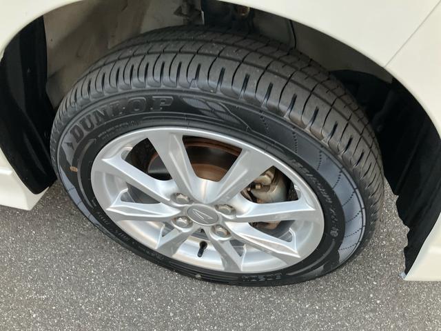 タントカスタムＸ　ＳＡIII　車検整備付　４０２４１ｋｍ走行２ＷＤ　ＣＶＴ　６６０ｃｃ　ナビ　両側スライドドア　衝突被害軽減ブレーキ　横滑り防止装置　ＡＢＳ　アイドリングストップ　プッシュボタンスタート　運転席シートヒーター　車検整備付　ワンオーナー車（福島県）の中古車