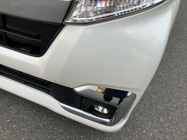 タントカスタムＸ　ＳＡIII　車検整備付　４０２４１ｋｍ走行２ＷＤ　ＣＶＴ　６６０ｃｃ　ナビ　両側スライドドア　衝突被害軽減ブレーキ　横滑り防止装置　ＡＢＳ　アイドリングストップ　プッシュボタンスタート　運転席シートヒーター　車検整備付　ワンオーナー車（福島県）の中古車