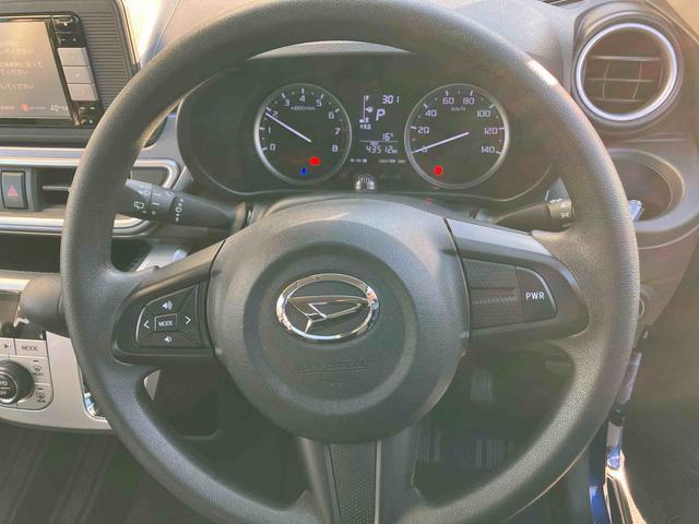 キャストアクティバＸ　リミテッド　ＳＡIII２ＷＤ　ＣＶＴ　６６０ｃｃ　ナビ　オートエアコン　衝突被害軽減ブレーキ　横滑り防止装置　ＡＢＳ　アイドリングストップ　プッシュボタンスタート　スマートキー（福島県）の中古車