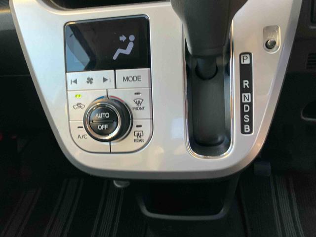 キャストアクティバＸ　リミテッド　ＳＡIII２ＷＤ　ＣＶＴ　６６０ｃｃ　ナビ　オートエアコン　衝突被害軽減ブレーキ　横滑り防止装置　ＡＢＳ　アイドリングストップ　プッシュボタンスタート　スマートキー（福島県）の中古車