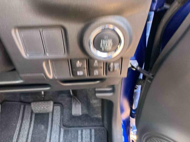 キャストアクティバＸ　リミテッド　ＳＡIII２ＷＤ　ＣＶＴ　６６０ｃｃ　ナビ　オートエアコン　衝突被害軽減ブレーキ　横滑り防止装置　ＡＢＳ　アイドリングストップ　プッシュボタンスタート　スマートキー（福島県）の中古車