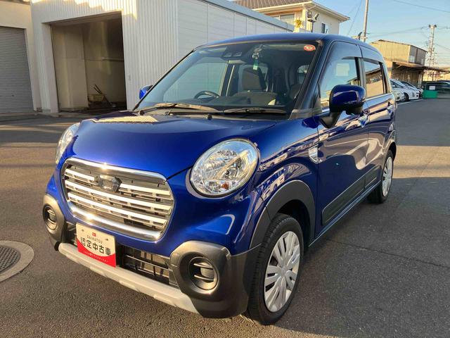 キャストアクティバＸ　リミテッド　ＳＡIII２ＷＤ　ＣＶＴ　６６０ｃｃ　ナビ　オートエアコン　衝突被害軽減ブレーキ　横滑り防止装置　ＡＢＳ　アイドリングストップ　プッシュボタンスタート　スマートキー（福島県）の中古車