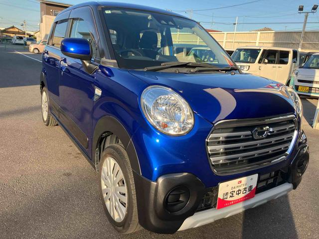 キャストアクティバＸ　リミテッド　ＳＡIII２ＷＤ　ＣＶＴ　６６０ｃｃ　ナビ　オートエアコン　衝突被害軽減ブレーキ　横滑り防止装置　ＡＢＳ　アイドリングストップ　プッシュボタンスタート　スマートキー（福島県）の中古車