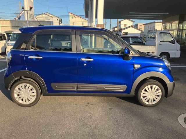 キャストアクティバＸ　リミテッド　ＳＡIII２ＷＤ　ＣＶＴ　６６０ｃｃ　ナビ　オートエアコン　衝突被害軽減ブレーキ　横滑り防止装置　ＡＢＳ　アイドリングストップ　プッシュボタンスタート　スマートキー（福島県）の中古車