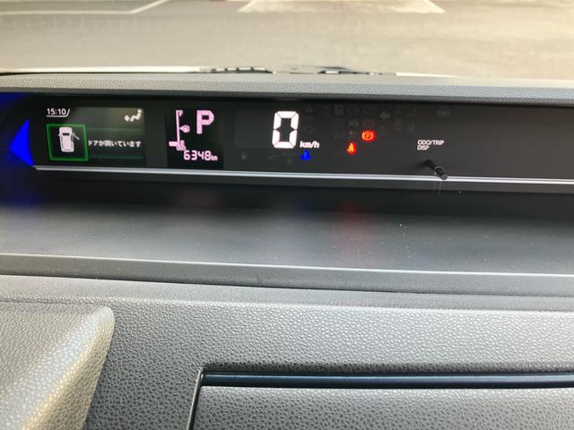 タントカスタムＲＳ　ターボ　両側電動スライドドア２ＷＤ　ＣＶＴ　６６０ｃｃ　ナビ　ドライブレコーダー　衝突被害軽減ブレーキ　横滑り防止装置　ＡＢＳ　アイドリングストップ　プッシュボタンスタート　シートバックテーブル　両側電動スライドドア（福島県）の中古車