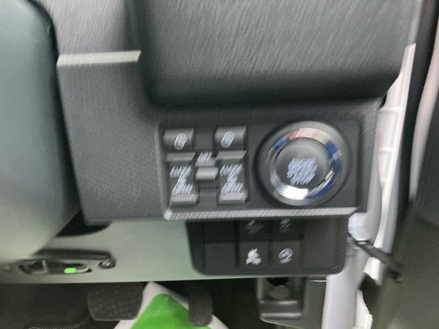 タントカスタムＲＳ　ターボ　両側電動スライドドア２ＷＤ　ＣＶＴ　６６０ｃｃ　ナビ　ドライブレコーダー　衝突被害軽減ブレーキ　横滑り防止装置　ＡＢＳ　アイドリングストップ　プッシュボタンスタート　シートバックテーブル　両側電動スライドドア（福島県）の中古車