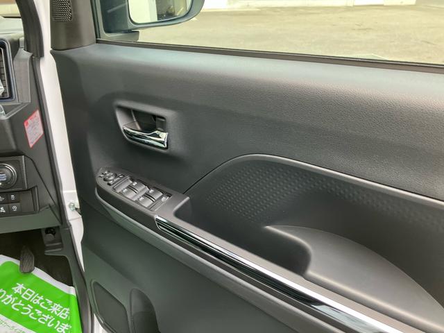 タントカスタムＲＳ　ターボ　両側電動スライドドア２ＷＤ　ＣＶＴ　６６０ｃｃ　ナビ　ドライブレコーダー　衝突被害軽減ブレーキ　横滑り防止装置　ＡＢＳ　アイドリングストップ　プッシュボタンスタート　シートバックテーブル　両側電動スライドドア（福島県）の中古車