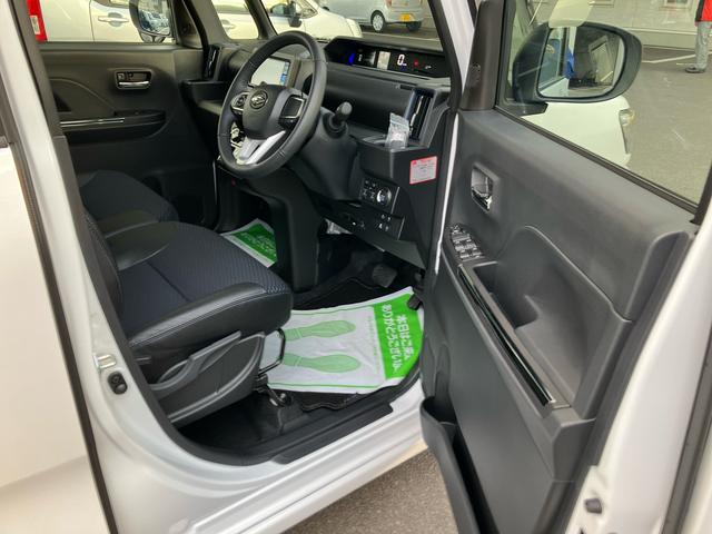 タントカスタムＲＳ　ターボ　両側電動スライドドア２ＷＤ　ＣＶＴ　６６０ｃｃ　ナビ　ドライブレコーダー　衝突被害軽減ブレーキ　横滑り防止装置　ＡＢＳ　アイドリングストップ　プッシュボタンスタート　シートバックテーブル　両側電動スライドドア（福島県）の中古車