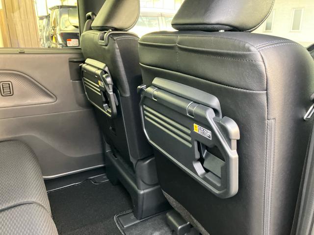 タントカスタムＲＳ　ターボ　両側電動スライドドア２ＷＤ　ＣＶＴ　６６０ｃｃ　ナビ　ドライブレコーダー　衝突被害軽減ブレーキ　横滑り防止装置　ＡＢＳ　アイドリングストップ　プッシュボタンスタート　シートバックテーブル　両側電動スライドドア（福島県）の中古車