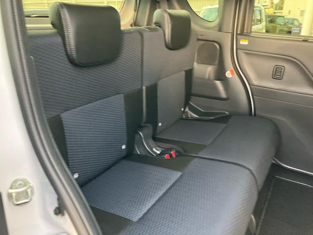 タントカスタムＲＳ　ターボ　両側電動スライドドア２ＷＤ　ＣＶＴ　６６０ｃｃ　ナビ　ドライブレコーダー　衝突被害軽減ブレーキ　横滑り防止装置　ＡＢＳ　アイドリングストップ　プッシュボタンスタート　シートバックテーブル　両側電動スライドドア（福島県）の中古車