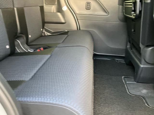 タントカスタムＲＳ　ターボ　両側電動スライドドア２ＷＤ　ＣＶＴ　６６０ｃｃ　ナビ　ドライブレコーダー　衝突被害軽減ブレーキ　横滑り防止装置　ＡＢＳ　アイドリングストップ　プッシュボタンスタート　シートバックテーブル　両側電動スライドドア（福島県）の中古車