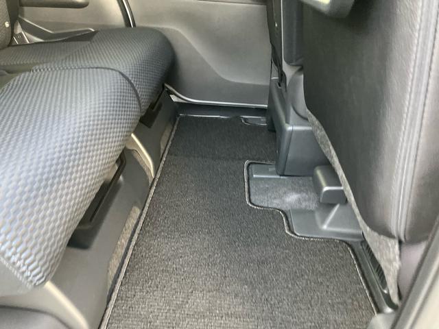 タントカスタムＲＳ　ターボ　両側電動スライドドア２ＷＤ　ＣＶＴ　６６０ｃｃ　ナビ　ドライブレコーダー　衝突被害軽減ブレーキ　横滑り防止装置　ＡＢＳ　アイドリングストップ　プッシュボタンスタート　シートバックテーブル　両側電動スライドドア（福島県）の中古車