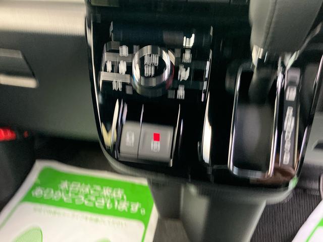 タントカスタムＲＳ　ターボ　両側電動スライドドア２ＷＤ　ＣＶＴ　６６０ｃｃ　ナビ　ドライブレコーダー　衝突被害軽減ブレーキ　横滑り防止装置　ＡＢＳ　アイドリングストップ　プッシュボタンスタート　シートバックテーブル　両側電動スライドドア（福島県）の中古車