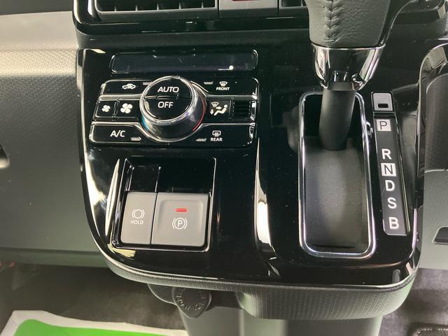 タントカスタムＲＳ　ターボ　両側電動スライドドア２ＷＤ　ＣＶＴ　６６０ｃｃ　ナビ　ドライブレコーダー　衝突被害軽減ブレーキ　横滑り防止装置　ＡＢＳ　アイドリングストップ　プッシュボタンスタート　シートバックテーブル　両側電動スライドドア（福島県）の中古車