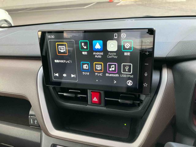 ムーヴＸ（福島県）の中古車