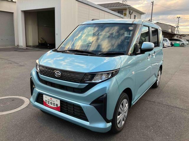 ムーヴＸ（福島県）の中古車