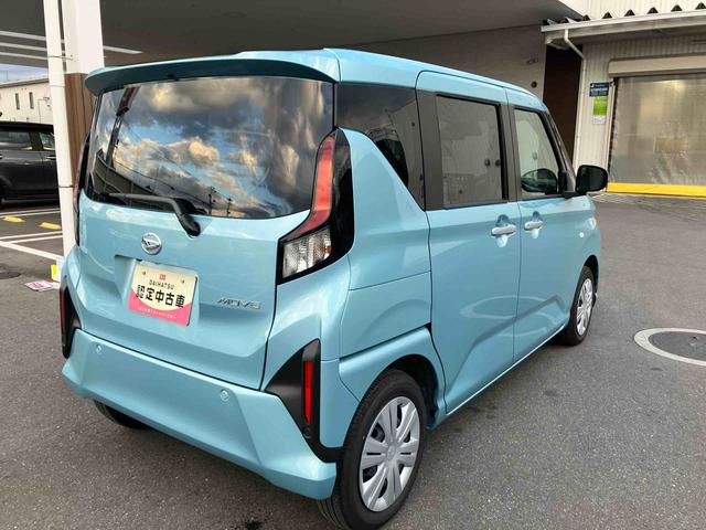 ムーヴＸ（福島県）の中古車