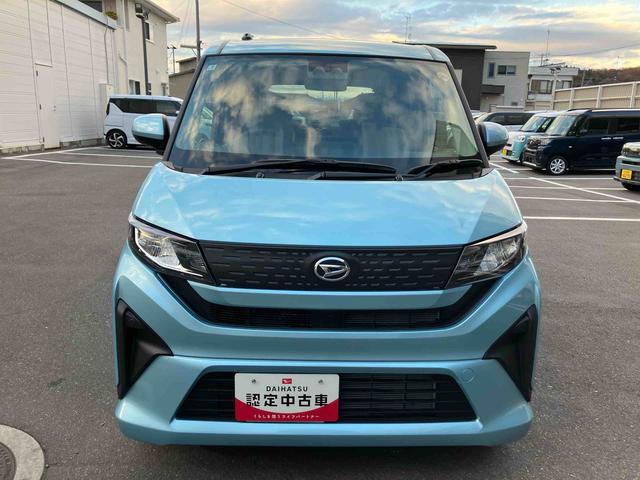 ムーヴＸ（福島県）の中古車