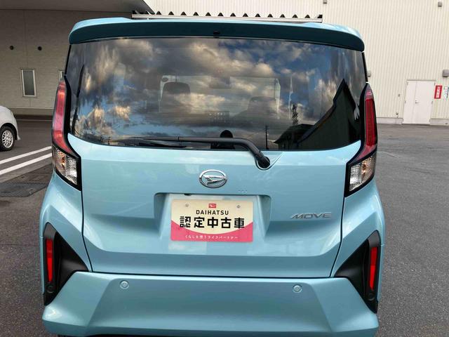 ムーヴＸ（福島県）の中古車