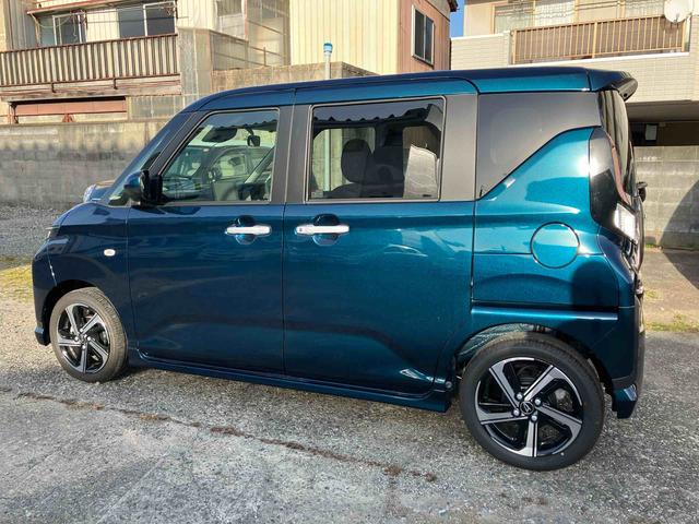 ムーヴRSターボ 2WD スマートアシスト CVT 全車速追従機能付ACC 電動パーキングブレーキ オートホールド機能 プッシュボタンスタート バックカメラ 衝突警報機能 コーナーセンサー(福島県)の中古車