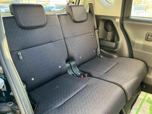 ムーヴRSターボ 2WD スマートアシスト CVT 全車速追従機能付ACC 電動パーキングブレーキ オートホールド機能 プッシュボタンスタート バックカメラ 衝突警報機能 コーナーセンサー(福島県)の中古車