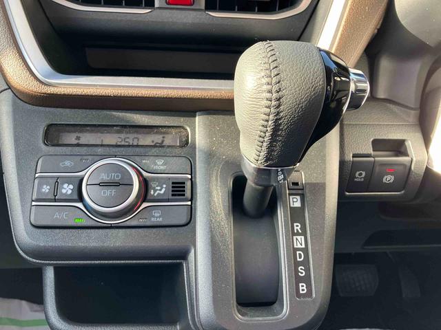 ムーヴRSターボ 2WD スマートアシスト CVT 全車速追従機能付ACC 電動パーキングブレーキ オートホールド機能 プッシュボタンスタート バックカメラ 衝突警報機能 コーナーセンサー(福島県)の中古車